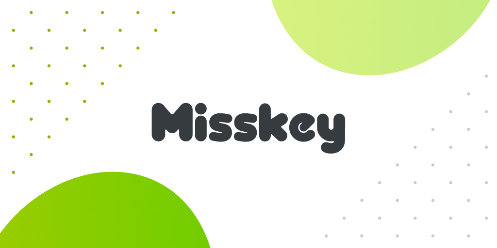 搭建去中心化分布式短文社交平台 Misskey
